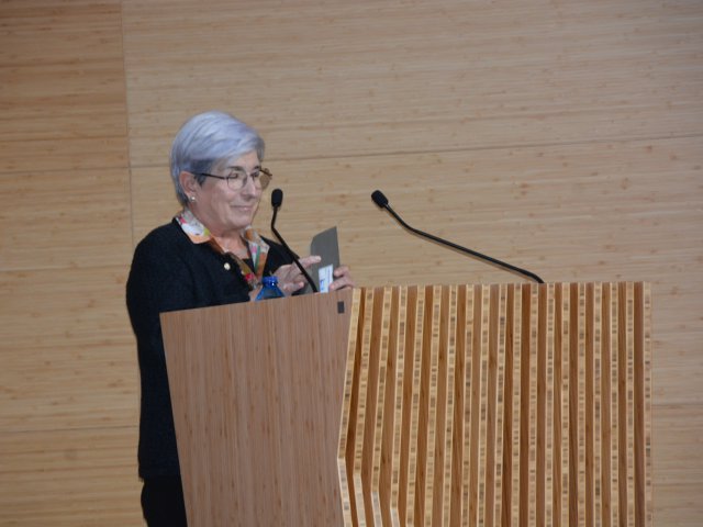 III Premios de Investigación del CGE